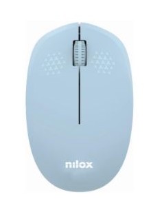 MOUSE NILOX WIRELESS...