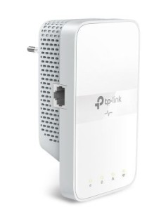ADAPTADOR PLC TP-LINK WIFI...