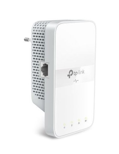 ADAPTADOR PLC TP-LINK WIFI POWERLINE...