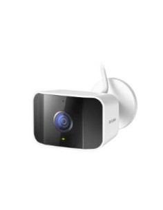 CAMARA VIGILANCIA D-LINK...