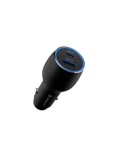 CARGADOR USB ADAM OMNIA C1 PRO 83W...