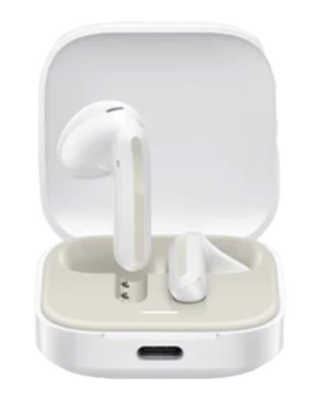 AURICULAR XIAOMI REDMI BUDS 6 ACTIVE WIRELESS WHITE