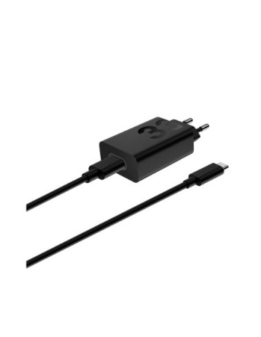CARGADOR USB MOTOROLA 30W BLACK +...