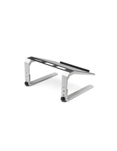 SOPORTE PORTATIL STARTECH 17 SILVER /...