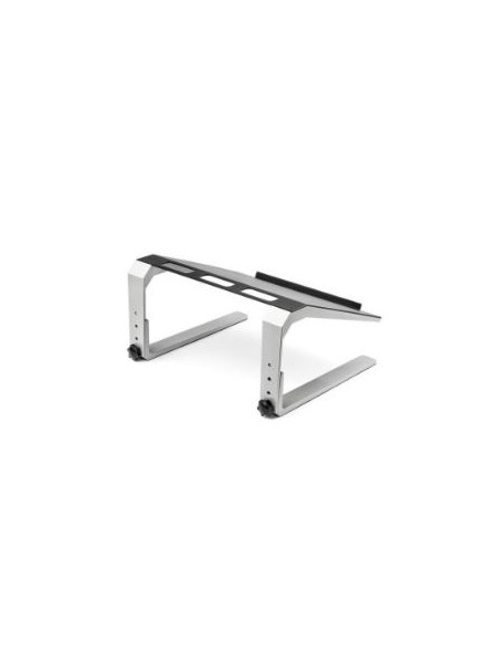 SOPORTE PORTATIL STARTECH 17 SILVER / BLACK