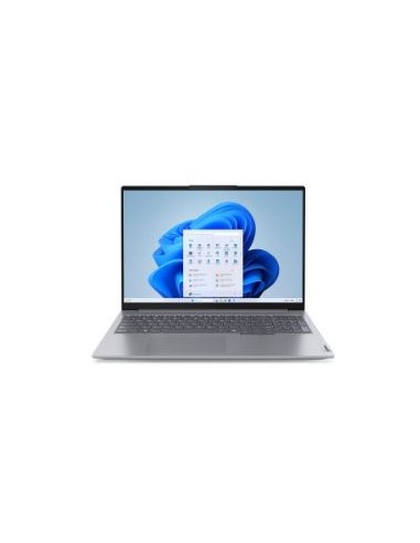 PORTATIL LENOVO THINKBOOK 16 G7 IML...