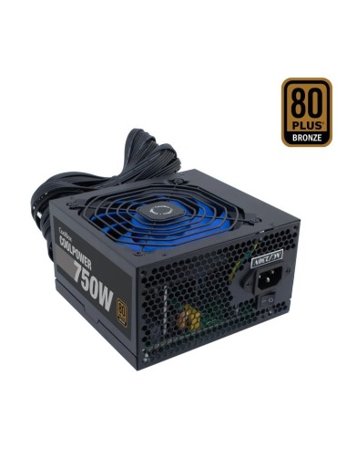 FUENTE DE ALIMENTACION ATX 750W...