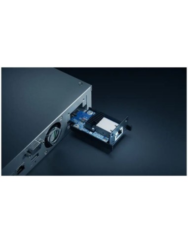 TARJETA RED SYNOLOGY E10G22-T1 MINI...