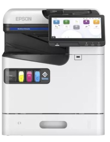 IMPRESORA EPSON MULTIFUNCION...