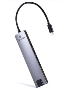 PUERTO REPLICADOR USB-C...