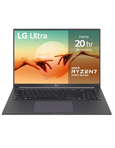 PORTATIL LG ULTRA RYZEN 7...