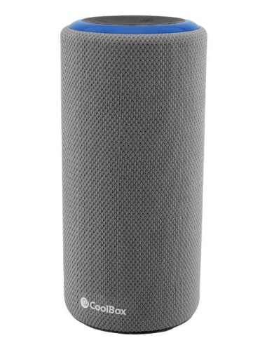 ALTAVOZ BLUETOOTH COOLBOX DROP G231...