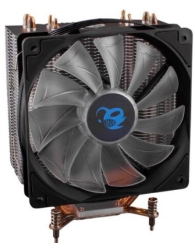 VENTILADOR CPU COOLBOX DEEPCYCLONE...