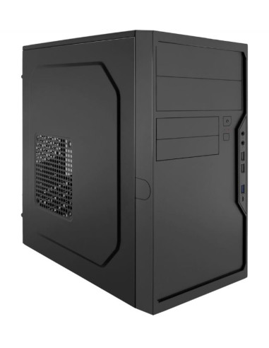 CAJA MEDIATORRE MATX COOLBOX M550 USB...