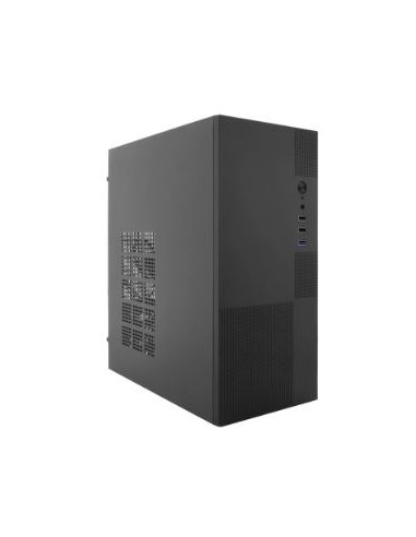CAJA SOBREMESA MATX COOLBOX M440 USB...