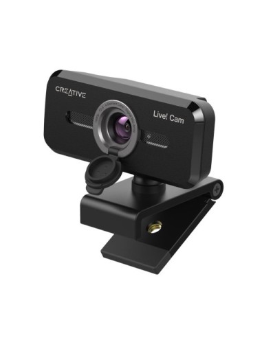 WEBCAM CREATIVE LIVE! CAM SYNC 1080P...