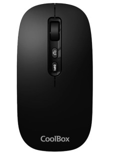 MOUSE COOLBOX WIRELESS IA...