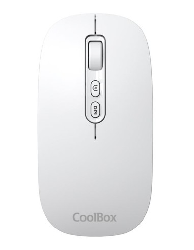 MOUSE COOLBOX WIRELESS IA W02...