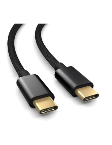 CABLE KABLEX USB 3.2 MACHO / USB-C...