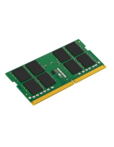 MODULO DDR4 32GB BUS 3200 KINGSTON...