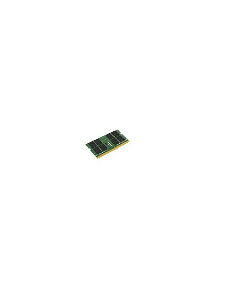 MODULO DDR4 32GB BUS 3200 KINGSTON SODIMM
