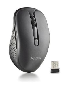 MOUSE NGS WIRELESS EVO PEEP...