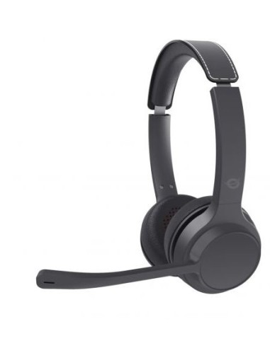 AURICULAR + MIC CONCEPTRONIC POLONA04...