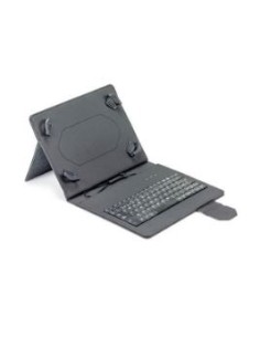 FUNDA TABLET + TECLADO...