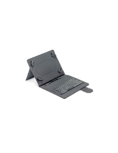 FUNDA TABLET + TECLADO MAILLON URBAN...