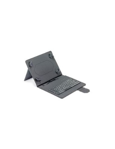 FUNDA TABLET + TECLADO MAILLON URBAN...