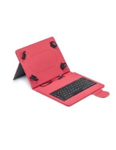 FUNDA TABLET + TECLADO...