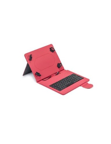 FUNDA TABLET + TECLADO MAILLON URBAN...