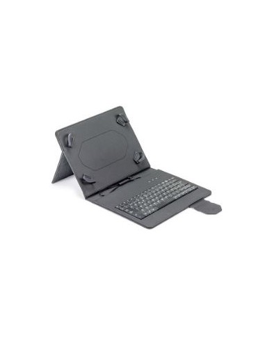 FUNDA TABLET + TECLADO MAILLON URBAN...