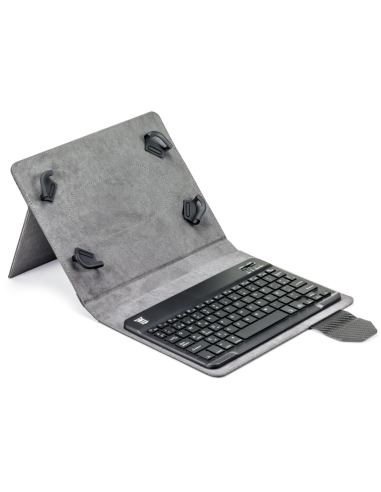 FUNDA TABLET + TECLADO MAILLON CITY...