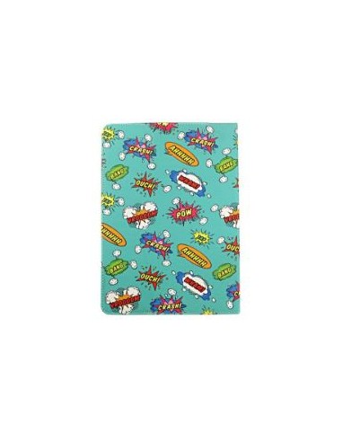 FUNDA TABLET MAILLON URBAN STAND 9.7...