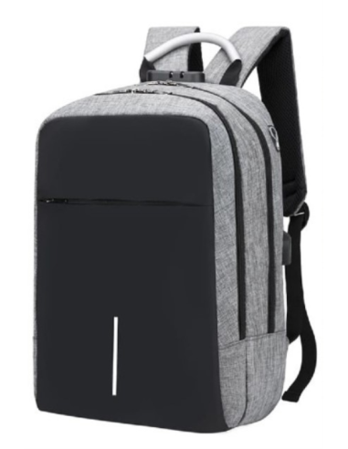 MOCHILA PORTATIL MAILLON BACKPACK...