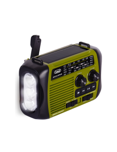 RADIO TREVI EXPLORER SOLAR... 2