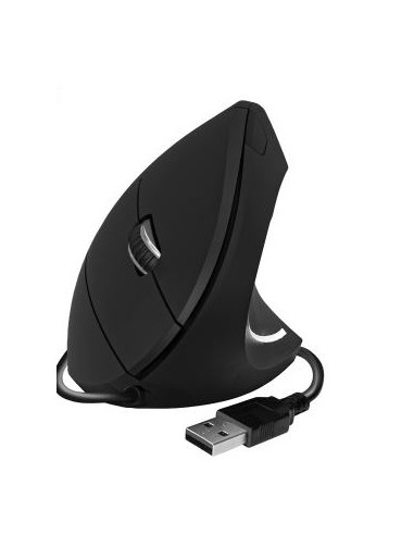 MOUSE SUBBLIM VERTICAL GLIDE ERGO...