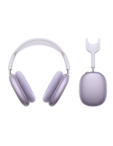 AURICULAR + MIC APPLE AIRPODS MAX...