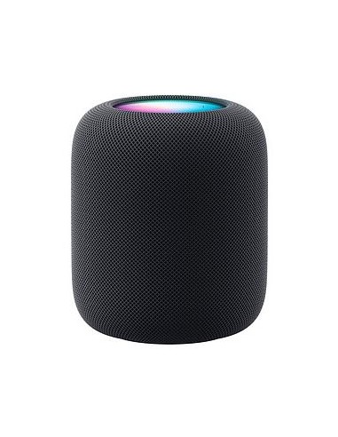 ALTAVOZ APPLE HOMEPOD MIDNIGHT