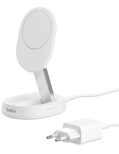 BASE DE CARGA BELKIN BOOST CHARGE PRO...