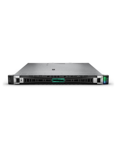 SERVIDOR HPE PROLIANT DL320 G11 XEON...