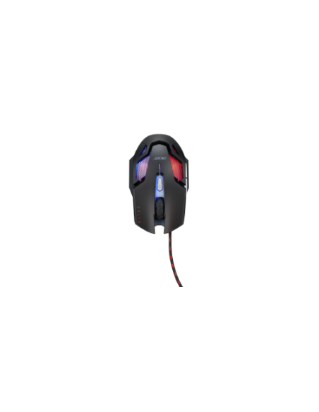 MOUSE ACER NITRO NMW200 7200DPI 6 BOTONES BLACK