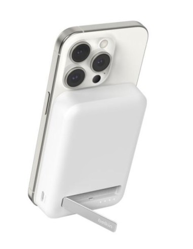 BATERIA EXTERNA BELKIN MAGNETICA...