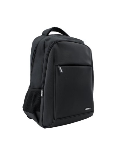 MOCHILA PORTATIL NILOX 15.6 BACKPACK...
