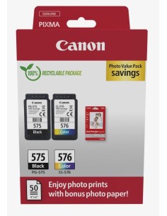 CARTUCHO CANON PG-575 /...