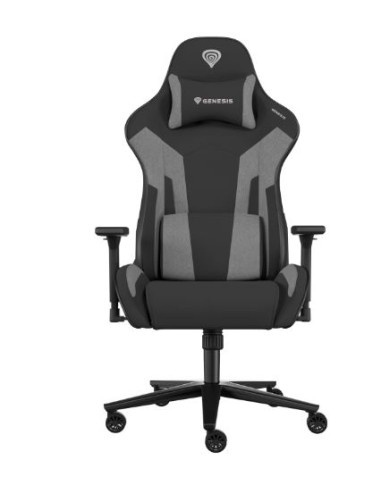 SILLA GAMING GENESIS NITRO 720 BLACK...