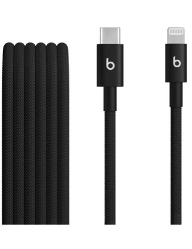 CABLE BEATS USB-C A LIGHTNING 1.5M...