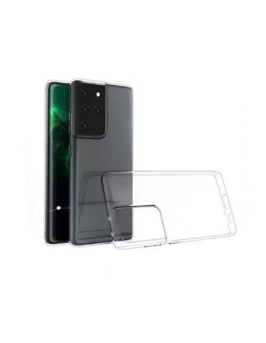 FUNDA MOVIL BACK COVER HT SILICONA...