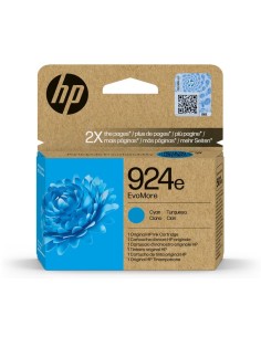 CARTUCHO HP 924E EVOMORE...
